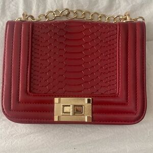 Crossbody bag